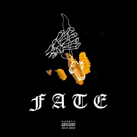Fate Single By Josh Stone Spotify