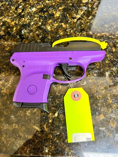 ruger lcp for sale