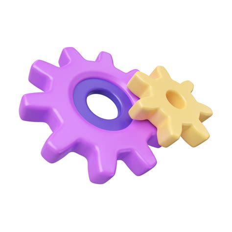 Services 3d Illustration Icon 15214756 Png