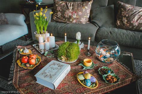 Nowruz Persian New Year Traditions Explained Nowruz New Years