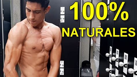 Cuerpos 100 Naturales Y Alcanzables Youtube