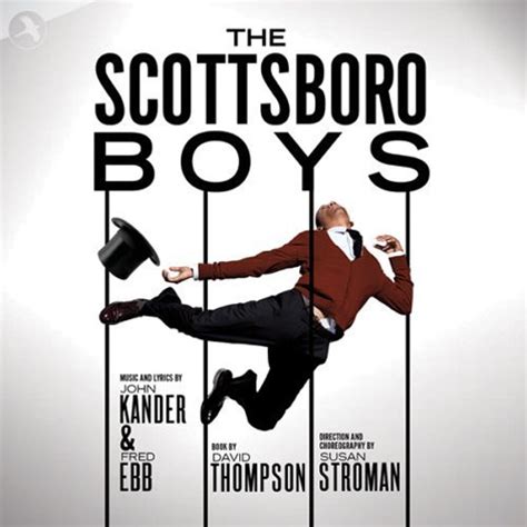 John Kander Fred Ebb The Scottsboro Boys 2010 Cd Discogs
