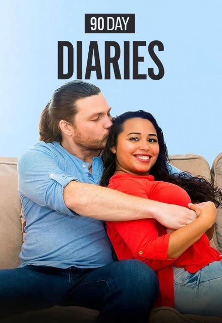 90 Day Diaries Season 2 Episode 2 Getting Back On Your Feet Sidereel