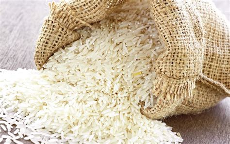 Ban On Rice Imports To Be Waived From Sunday Tehran Times