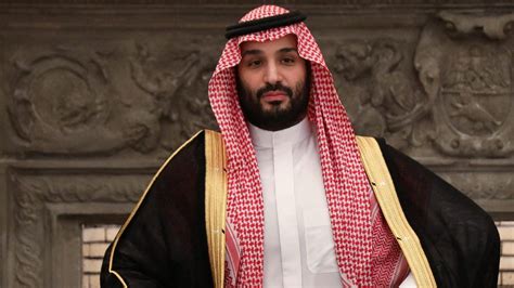 Saudi Crown Prince Mohammed Bin Salman Named Prime Minister