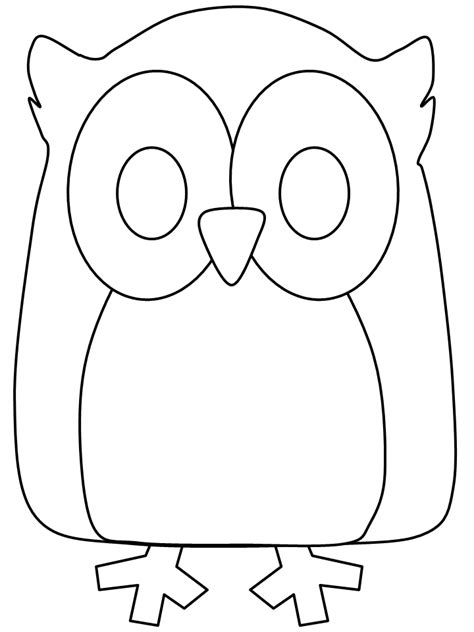 Owl coloring pages are fun for your child to color, while letting him learn all about our nocturnal bird friends. Printable Birds Owl2 Animals Coloring Pages ...