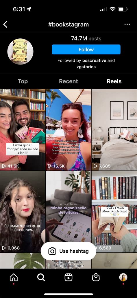 159 of the best instagram reels hashtags to 10x your growth amplitude marketing