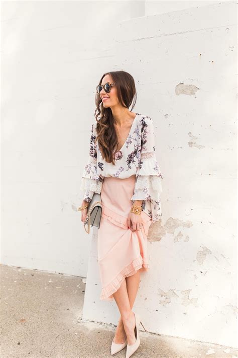 styling-a-ruffled-skirt-for-spring-m-loves-m-spring-skirts,-top-outfits,-cute-skirts
