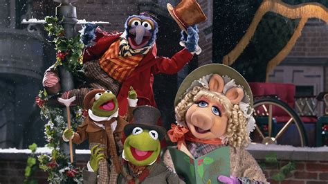 A Lost Muppet Christmas Carol Song Is Being Added Back To The Movie