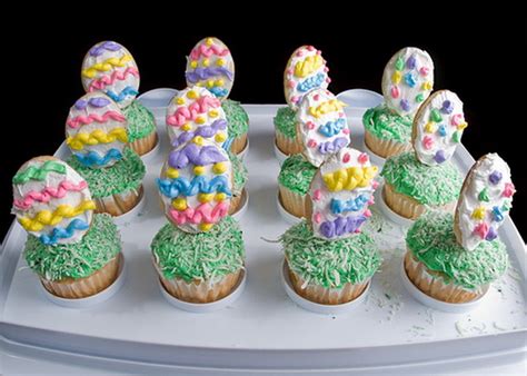 There are several varieties and all will get the job done. Cute Easter Cake and Cupcake Decorating Ideas | Guide to ...