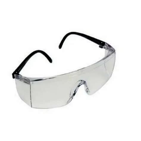 Polycarbonate 3M 1709 IN Safety Eyewear At Rs 135 Piece In Haridwar