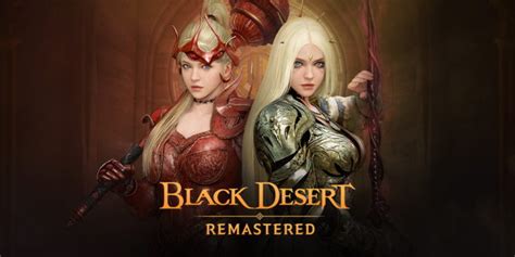 Awakening Dan Succession Kelas Nova Kini Sudah Tersedia Di Black Desert