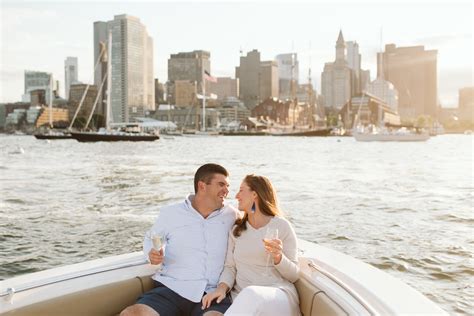 Best Boston Engagement Photo Locations for 2023