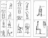 Printable Chair Exercises For Seniors Pictures