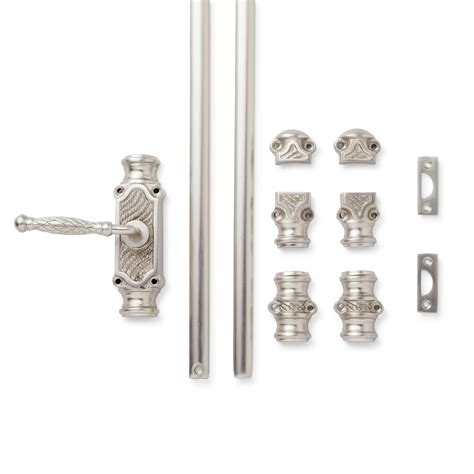 Havering Brass Window Cremone Bolt Signature Hardware