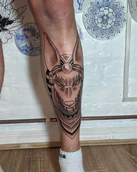 101 Amazing Egyptian Tattoo Designs To Inspire You In 2023 Outsons