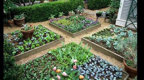 43 Front Yard Vegetable Garden Design Ideas Youtube