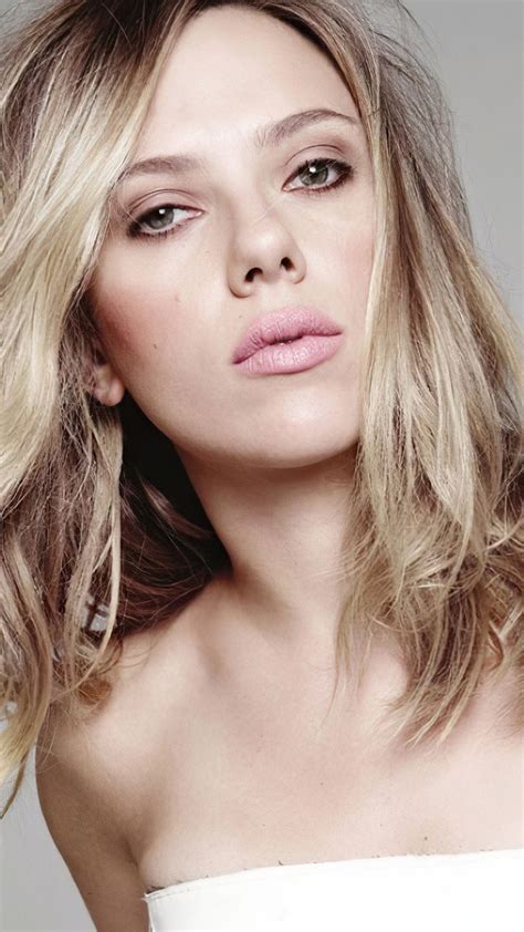 Scarlett Johansson Photoshoot New K Ultra Hd Mobile Wallpaper My Xxx Hot Girl