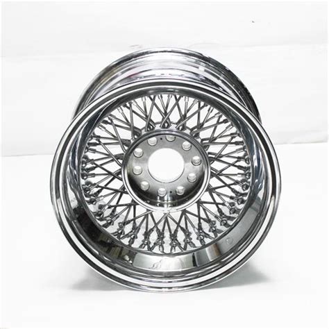 Garage Sale Dayton Wire Wheel 15x10 Rear