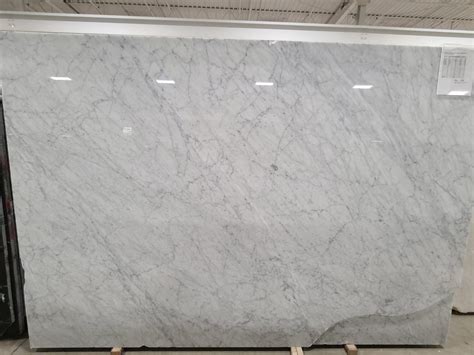 Bianco Carrara C Slabs Marble Trend Marble Granite Tiles