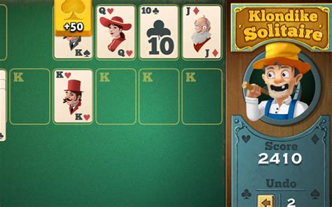 Of the most addictive solitaire collection available! Klondike Solitaire - Play online for free | Youdagames.com
