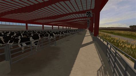 X Cattle Barn V Fs Mod Fs Net