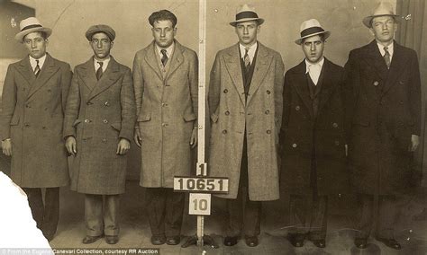 Meyer Lansky Mobster Mafia 1932 New York License Plate Other
