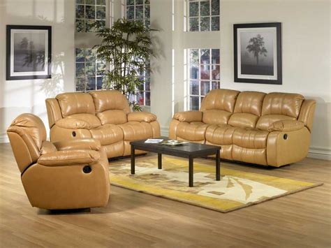 Abbyson Living Tuscany Leather Sofa Collection Ab Ch 8251 1 2 3 At