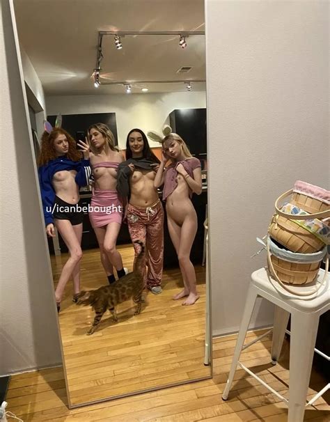 Real Friends Take Nudes Together Nudes By Icanbebought