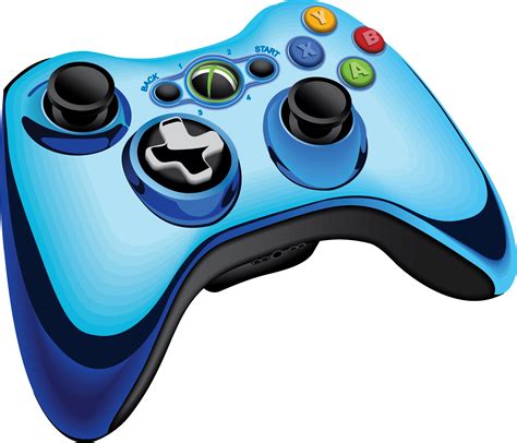 Game Controler Png Png Image Collection