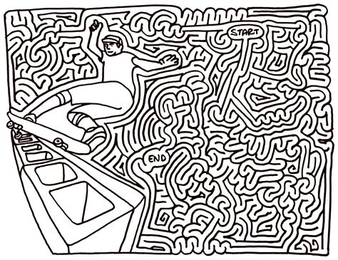 Difficult Mazes Printable That Are Unforgettable Katrina