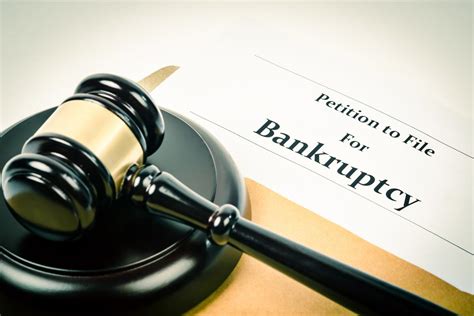 Bankruptcies And Ivas High Court Enforcement Group