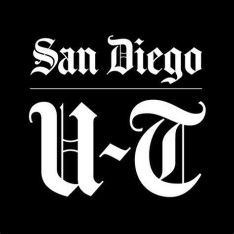 The San Diego Union Tribune Youtube