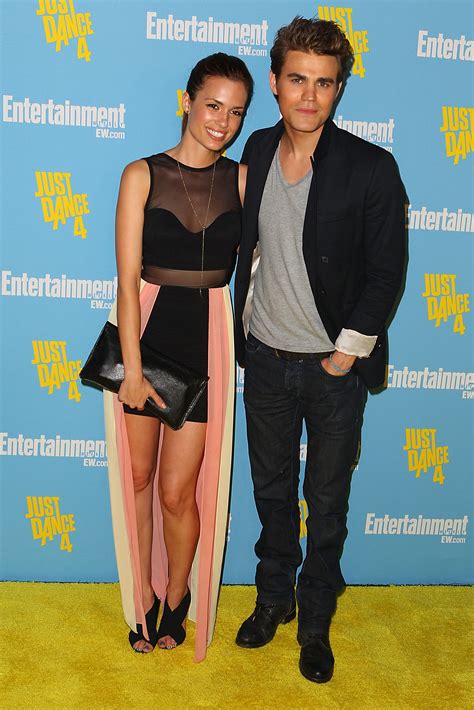 Paul And Torrey At Comic Con Entertainment Weekly Celebration July