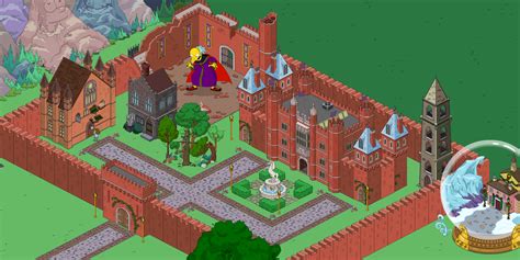 Magic Academy Melee Tappedout The Simpsons Game Los Simpson The Simpsons