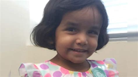 foster mother accused in 3 year old sherin mathews death walks free due to insufficient