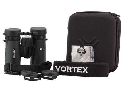 Vortex Diamondback Hd 8x32 Binoculars Specification