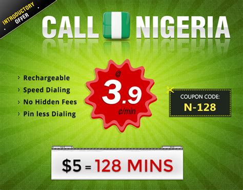 Let's discuss the concept clearly. Nigeria cheap international calling card | International ...