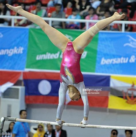 Farah Ann Abdul Hadi Hd Gymnastics Pictures Artistic Gymnastics