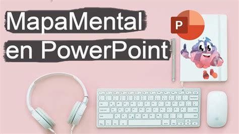 Como Hacer Un Mapa Mental En Power Point Youtube Images Images And