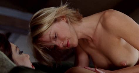 Naomi Watts Nude Lesbo Scene In Mulholland Dr Movie Free