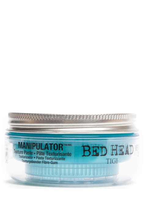 Tigi Bed Head Manipulator Texture Paste G Stylishcare