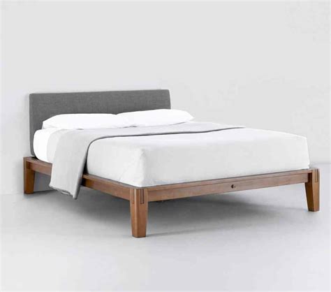 5 Sturdy Bed Frames For Active Couples 2020