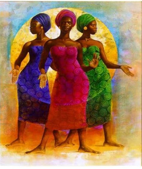 Rhythm Km By Keith Mallett African American Art African Art