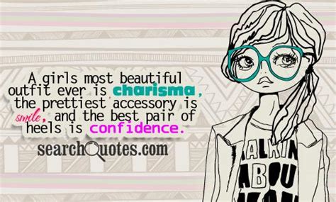 Teen Girl Quotes About Beauty Quotesgram