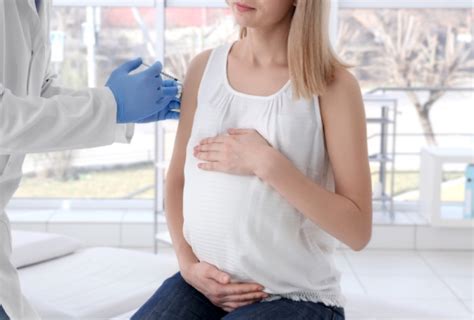 Is The Flu Shot Safe During Pregnancy Raleigh Obgyn
