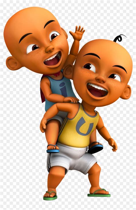 Kumpulan Koleksi Gambar Kartun Animasi Upin Dan Ipin Upin Ipin