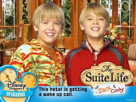 The Suite Life Of Zack And Cody The Suite Life Of Zack Cody