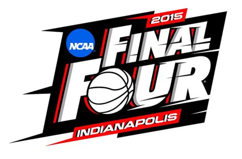 Una final eight que sustituya a la final four. NCAA Unveils 2015 Final Four Logo - SportsLogos.Net News