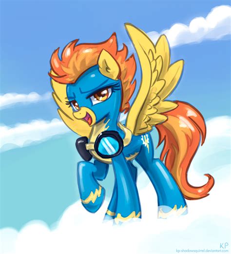 Spitfire Is Awesome By Kp Shadowsquirrel On Deviantart